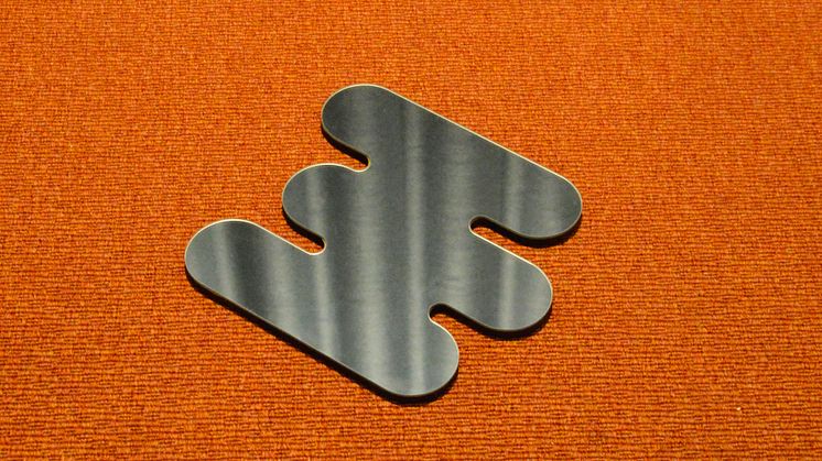 Spegel LILO - Beckmans x Designtorget 2022