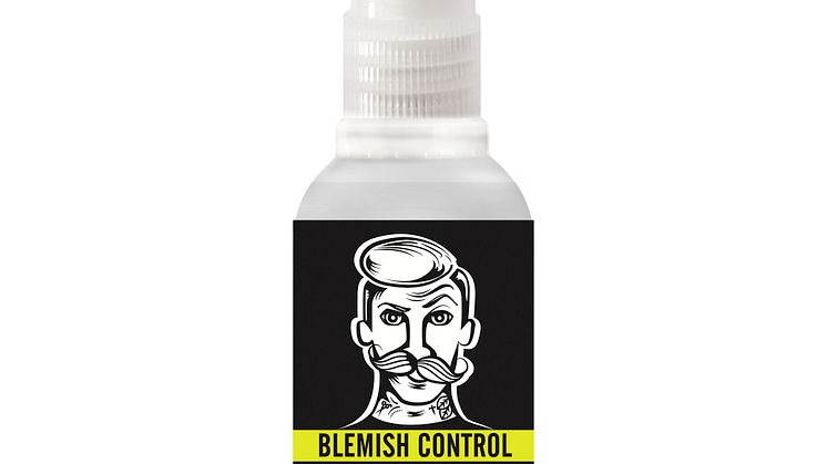 BARBER PRO Blemish Control Serum