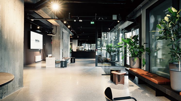 KA23 er Norges første fullskala sirkulære bygg med vernestatus, og følger FutureBuilts kriteriesett for sirkulære bygg. Det innebærer blant annet at bygget skal legge til rette for ressursutnyttelse på høyest mulig nivå, og bestå av minst 50 prosent 