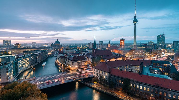 Telenor Connexion adds Germany, Switzerland and Liechtenstein to its LTE-M roaming portfolio