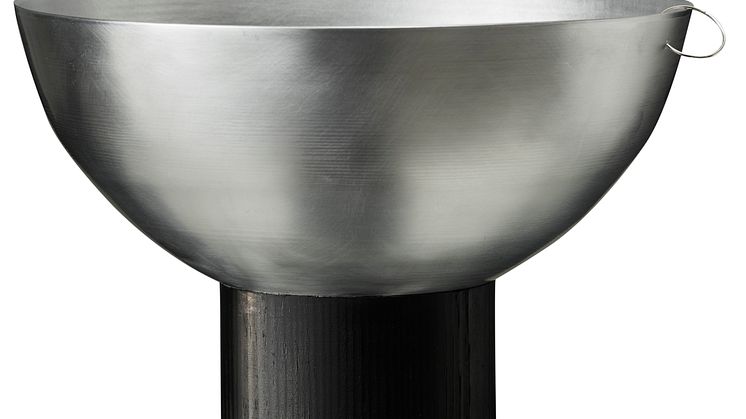 Skål Ego - design Elin Lindström och Liga Bulmiste