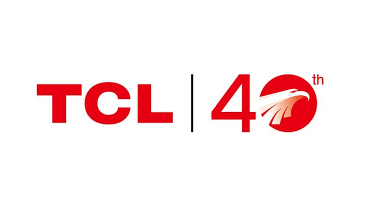 TCL fejrer 40-årsjubilæum over hele verden