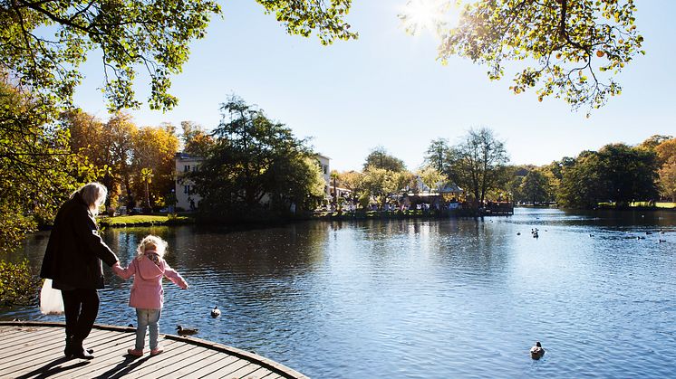 Partille kommun bli ensam ägare av energibolag