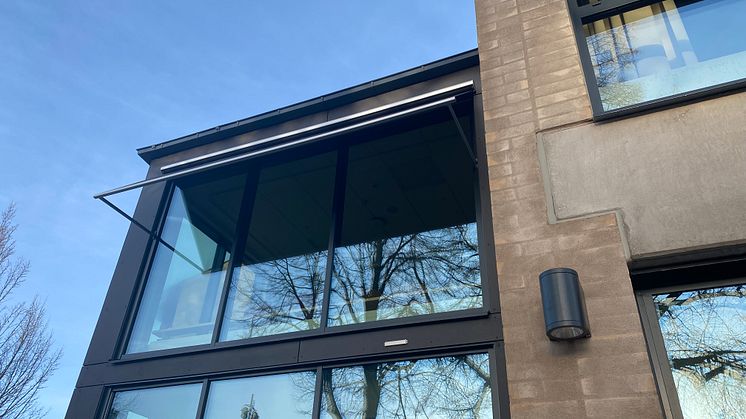 Ängelholms Stadsbibliotek