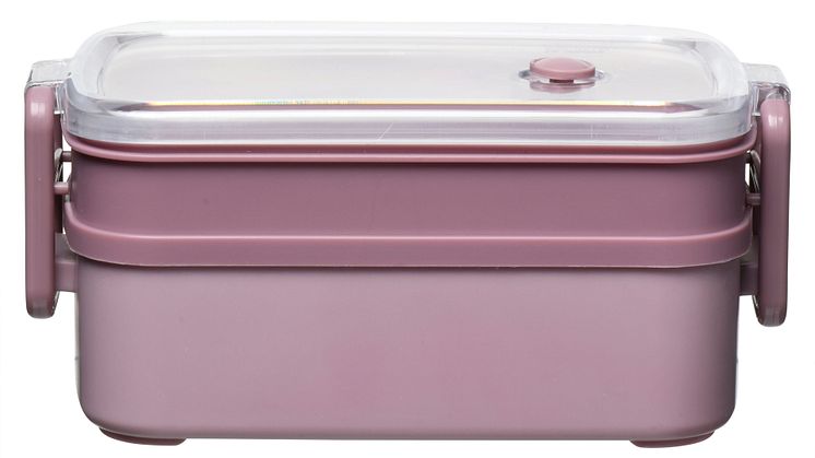NYHET! Lunch box 2 layer Pink 4,99 EUR.jpg