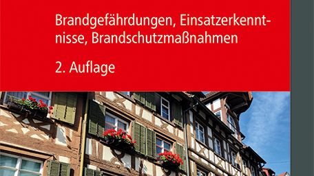 Brandschutz in Baudenkmälern und historischen Bauten (2D/jpg)