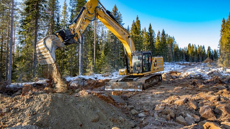 Engcon 1 