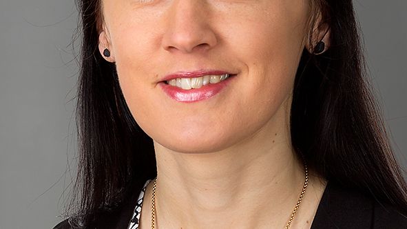 Ida Lindh, näringslivsutvecklare