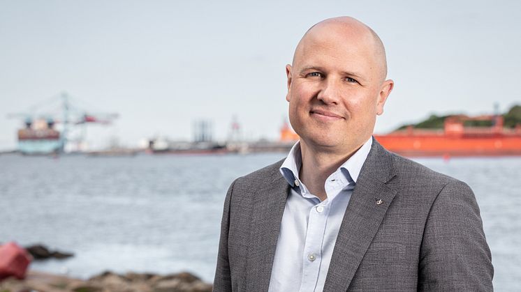 Jacob Minnhagen pressbild 2023
