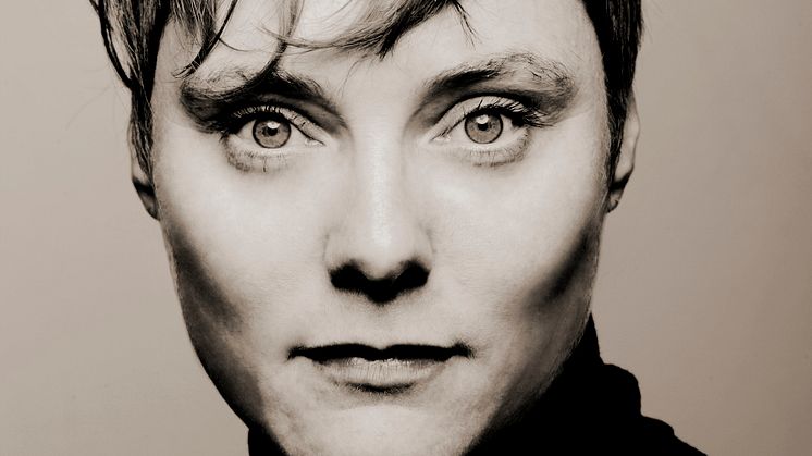 Kristin Berget nominert til stor polsk poesipris