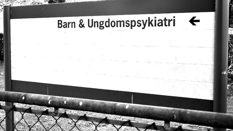 Sverigedemokraterna ställer sig inte bakom vårdval inom BUP
