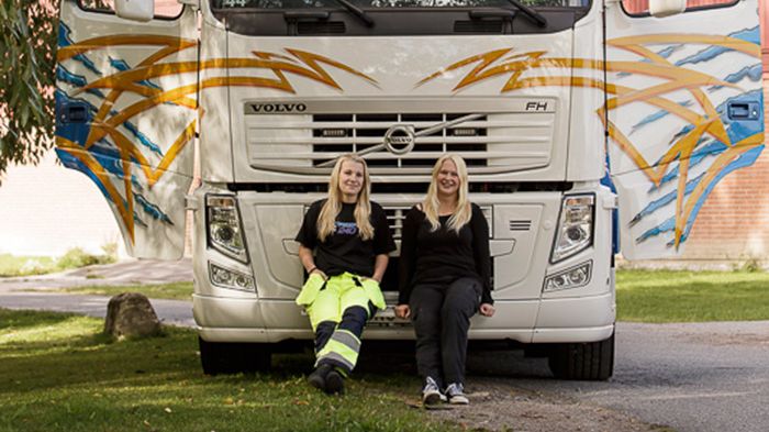 Så möter Tullängsgymnasiet efterfrågan på fordonstekniker!
