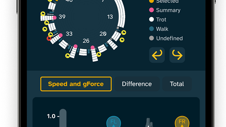 Spot imbalances with 100% accuracy