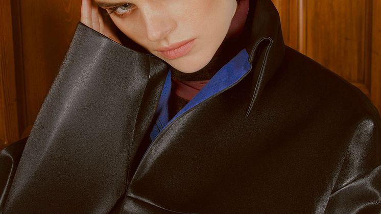 Art Direction Linnea Mesko and Elin Klefbom