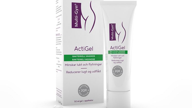 Multi-Gyn ActiGel