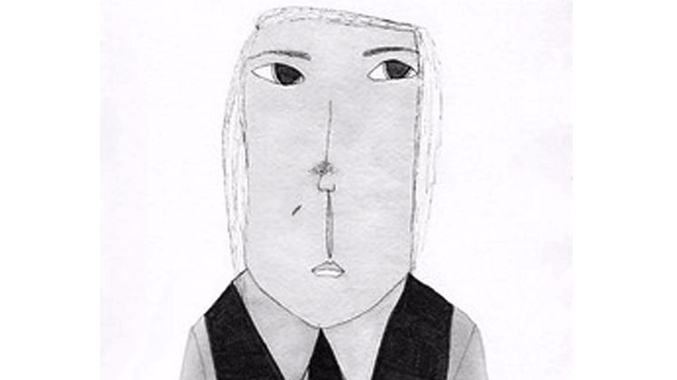 Jahn Teigen - Ikke som alle andre (artwork)