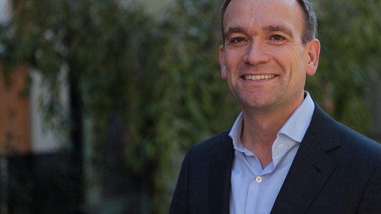 Bluewater To Expand Production Outside Sweden With New State-Of-The-Art Facility In China