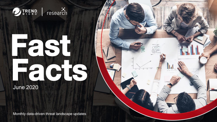 Fast Facts June 2020