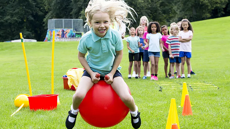 Back to school? HMRC can help with childcare costs