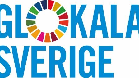 ​​Härnösand en av 90 antagna kommuner till projektet Glokala Sverige
