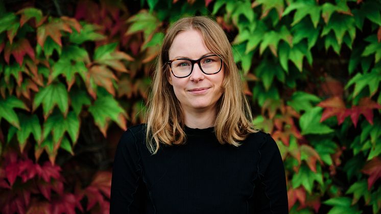 Lovisa Persson