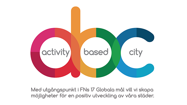 MTR Nordic är en av skaparna till initiativet Activity Based City. Kring detta och andra ämnen såsom trygghet och utbyggd järnväg medverkar MTR under Almedalsveckan.