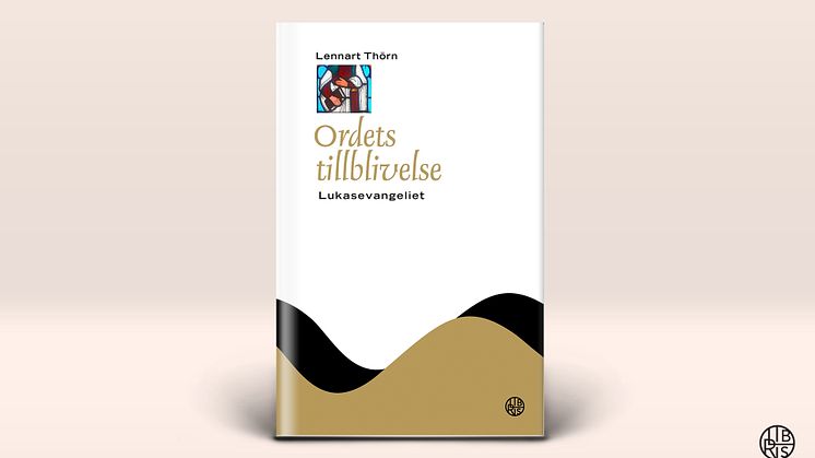 Lukaskommentar på svenska - för första gången i modern svensk utläggningshistoria