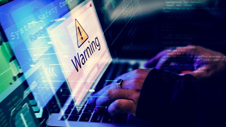 Økning i Cyber-aktivert økonomisk svindel