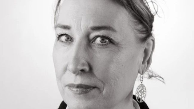 Siri Hermansen