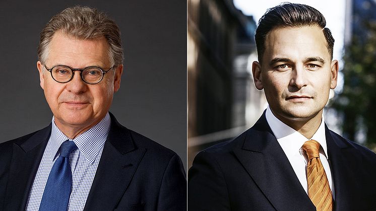 Nu lanseras Omstartskommissionen för reformer som gör Sverige starkare efter coronakrisen