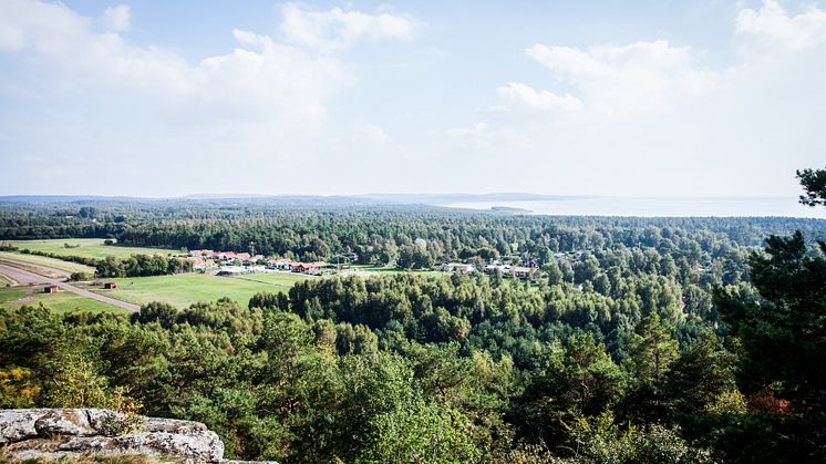 Smörkullen