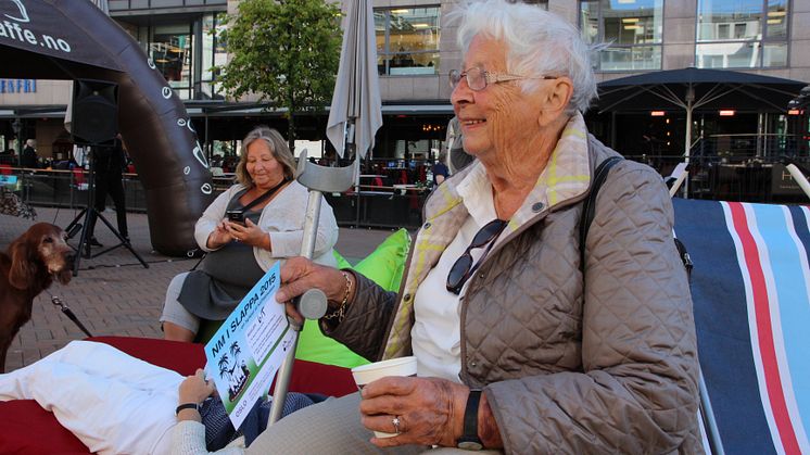 NM i Slappa Oslo 2015