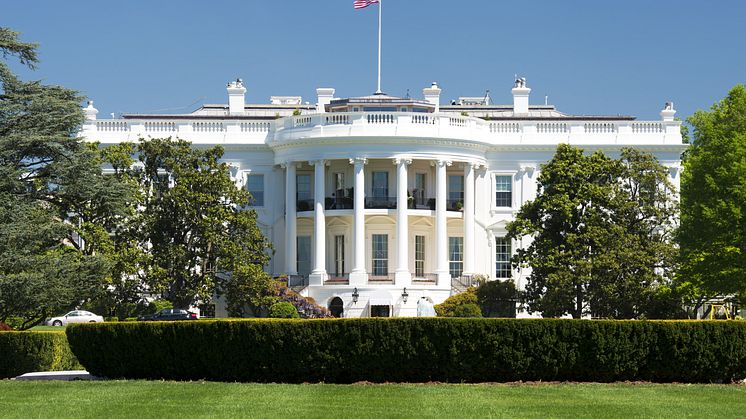 Academics announce results of US Presidential rankings from best to Trump