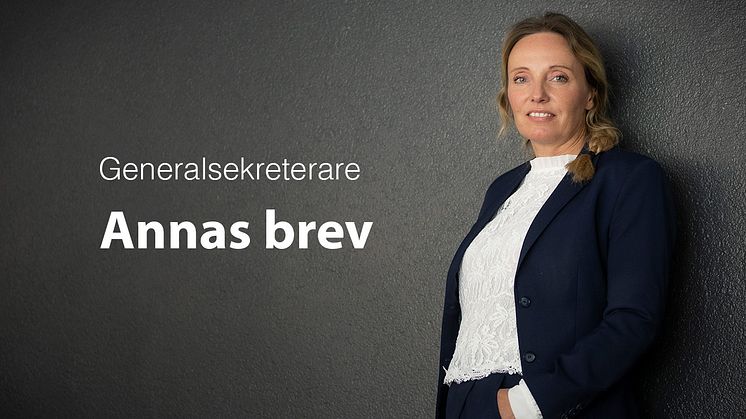 Anna vagg bred newsdesk