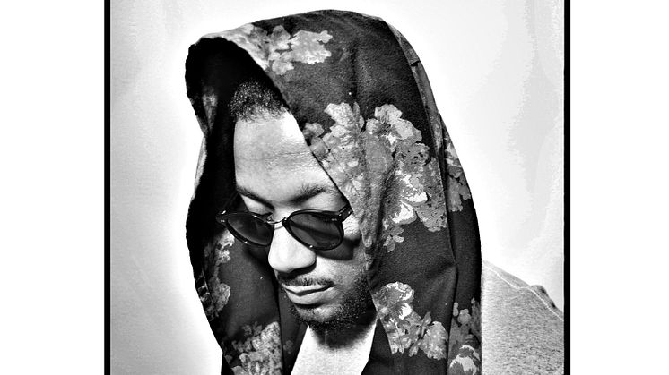 Nytt fra Adam Tensta: The Undeniable Tape slippes 15.mars