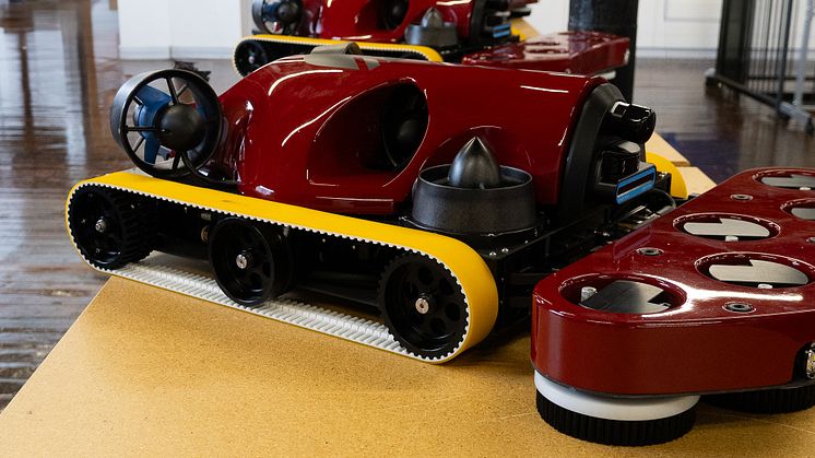 EverClean_robot_row