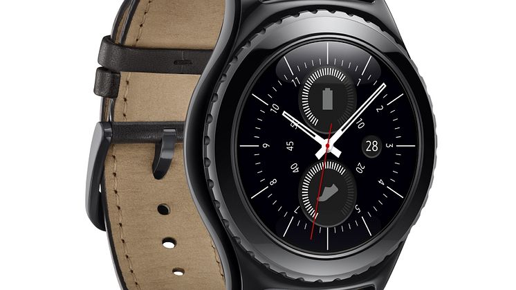 Gear S2