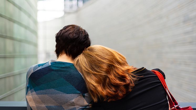Relationsexperten: Så håller ni sams under flytten
