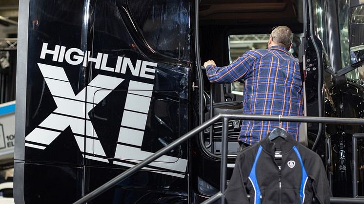 Norsk Scania på Vei og Anlegg 22