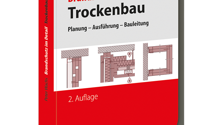 Brandschutz im Detail – Trockenbau
