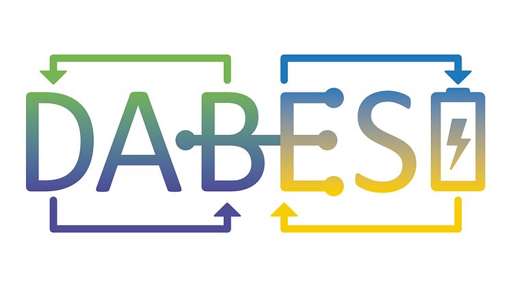 DABESI Projekt Logo 