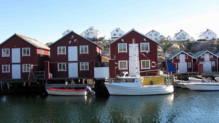 Smögen