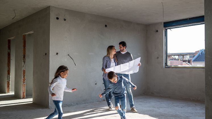 Hem & Villamässan - för inspiration, kunskap och expertråd