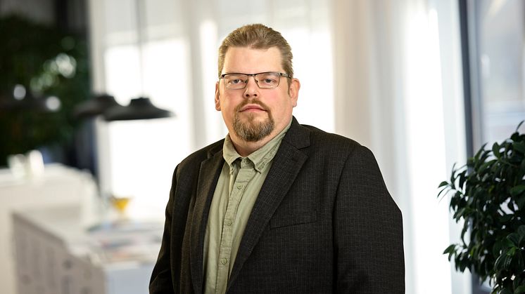 Ingvar Willexberg, Kommunalråd 