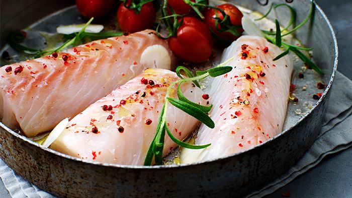 Kan vi verkligen äta hur mycket fisk som helst?