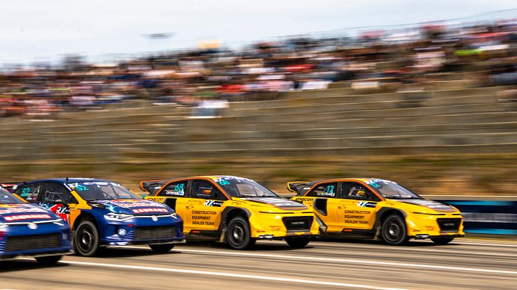CE Dealer Team i Portugal