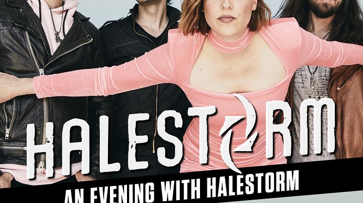 Halestorm