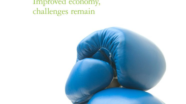 Deloitte CFO Survey