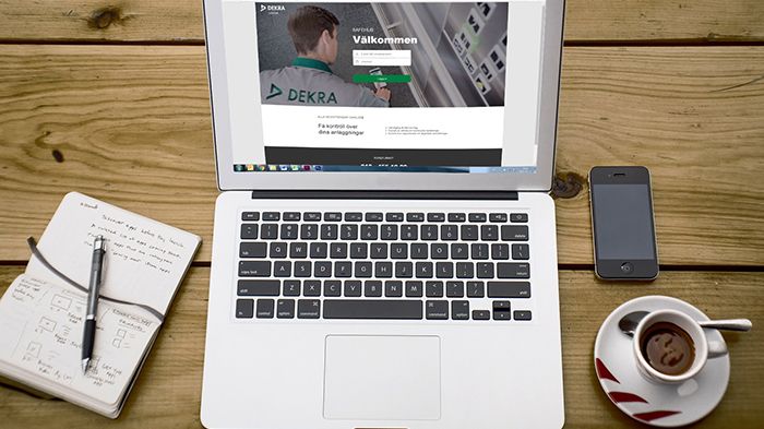 DEKRA Safehub