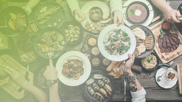 Nordic-based high quality meat producer HK Scan goes live in PipeChain’s Multi-Enterprise Retail Network
